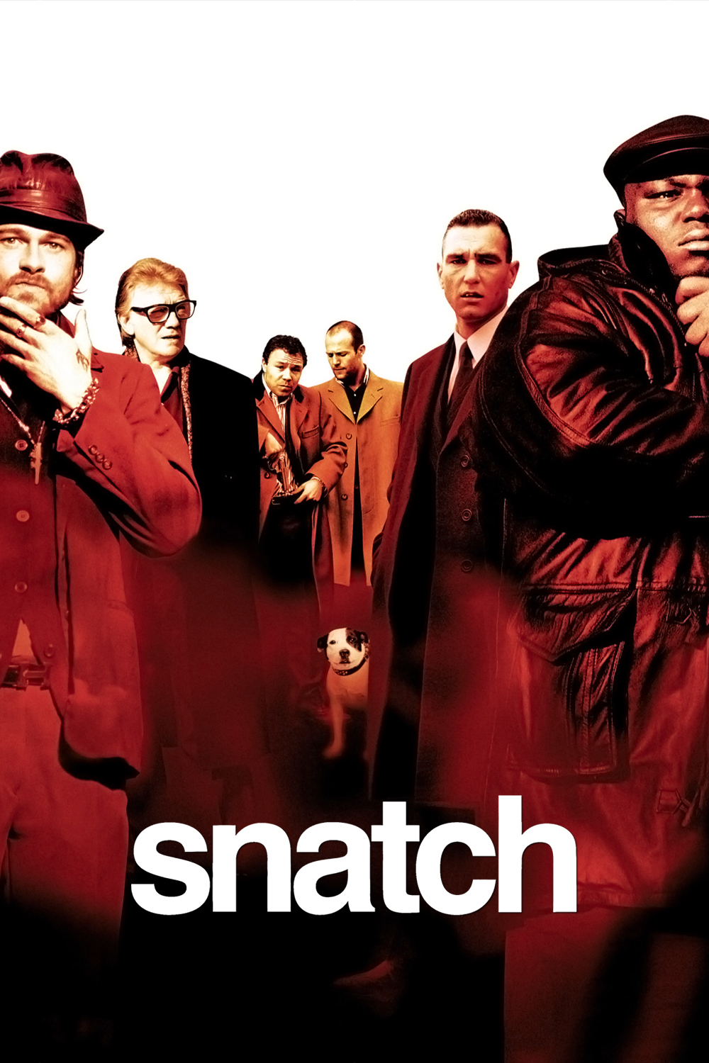 Snatch (2000) [2586] (A1764668446) [[Films]] --Plex--